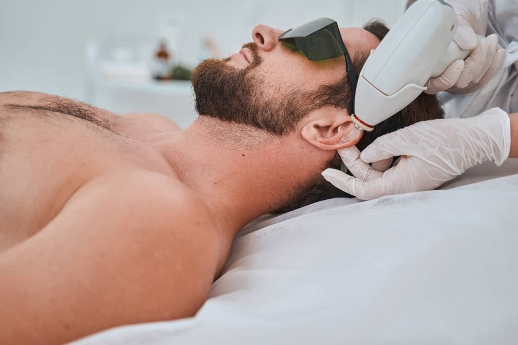 reprendre contrôle dépendance solution laser
