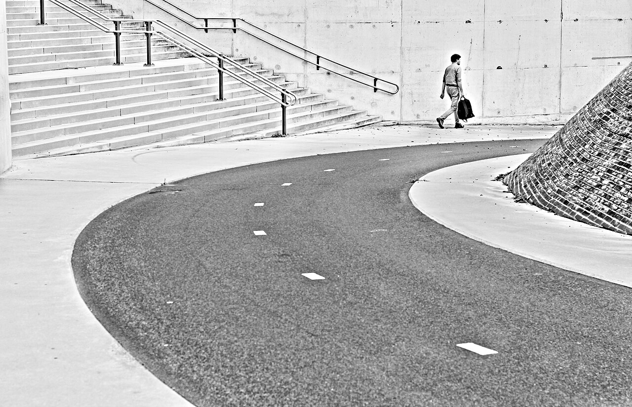 marche urbaine