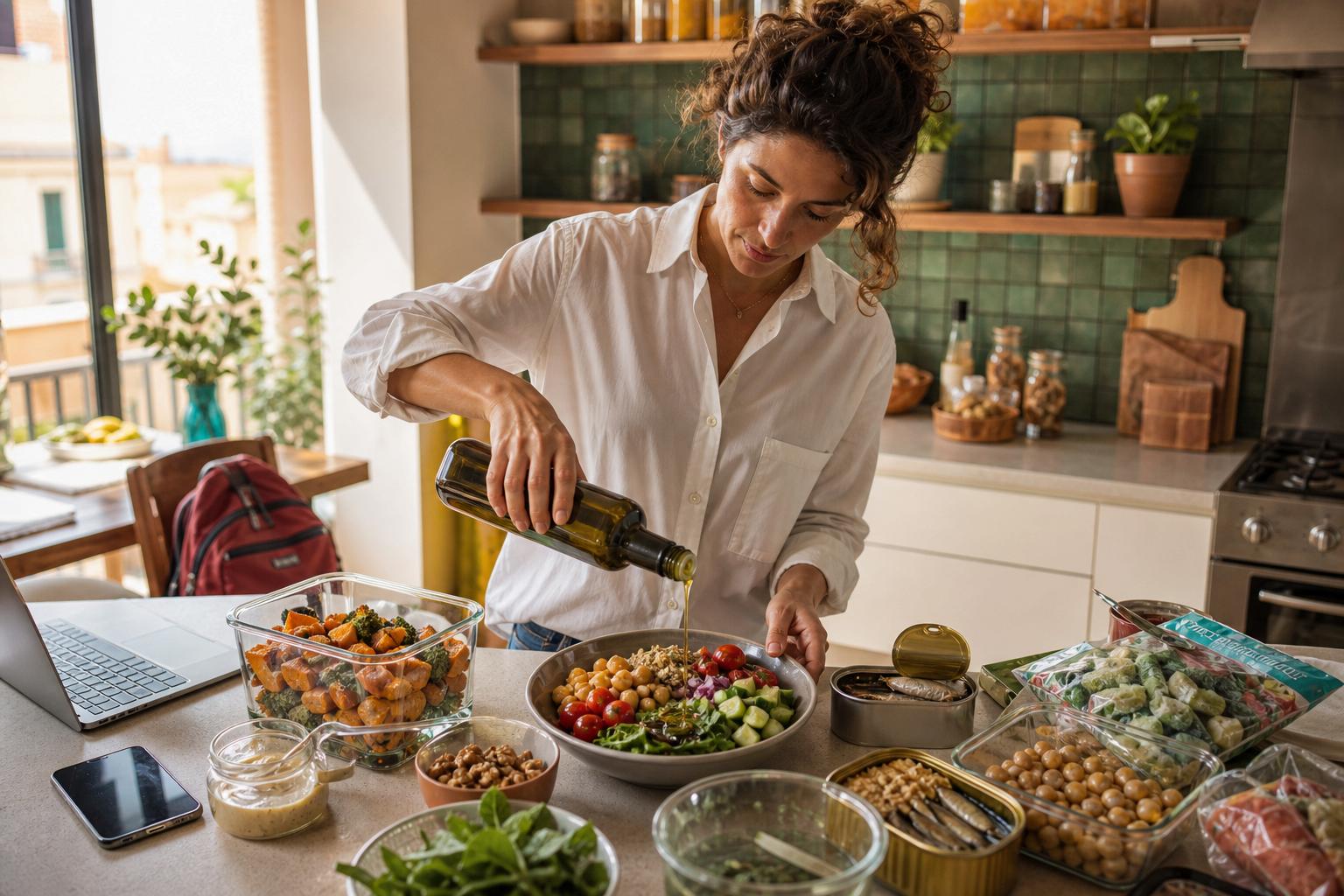 Cuisiner sain au quotidien : pourquoi la terre cuite change la donne